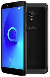 Замена динамика на телефоне Alcatel 1C в Набережных Челнах